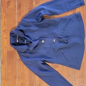 Kathryn Lily Riding Jacket